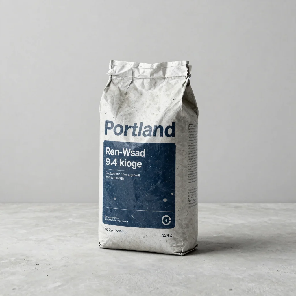 Portland Cement 94 lb