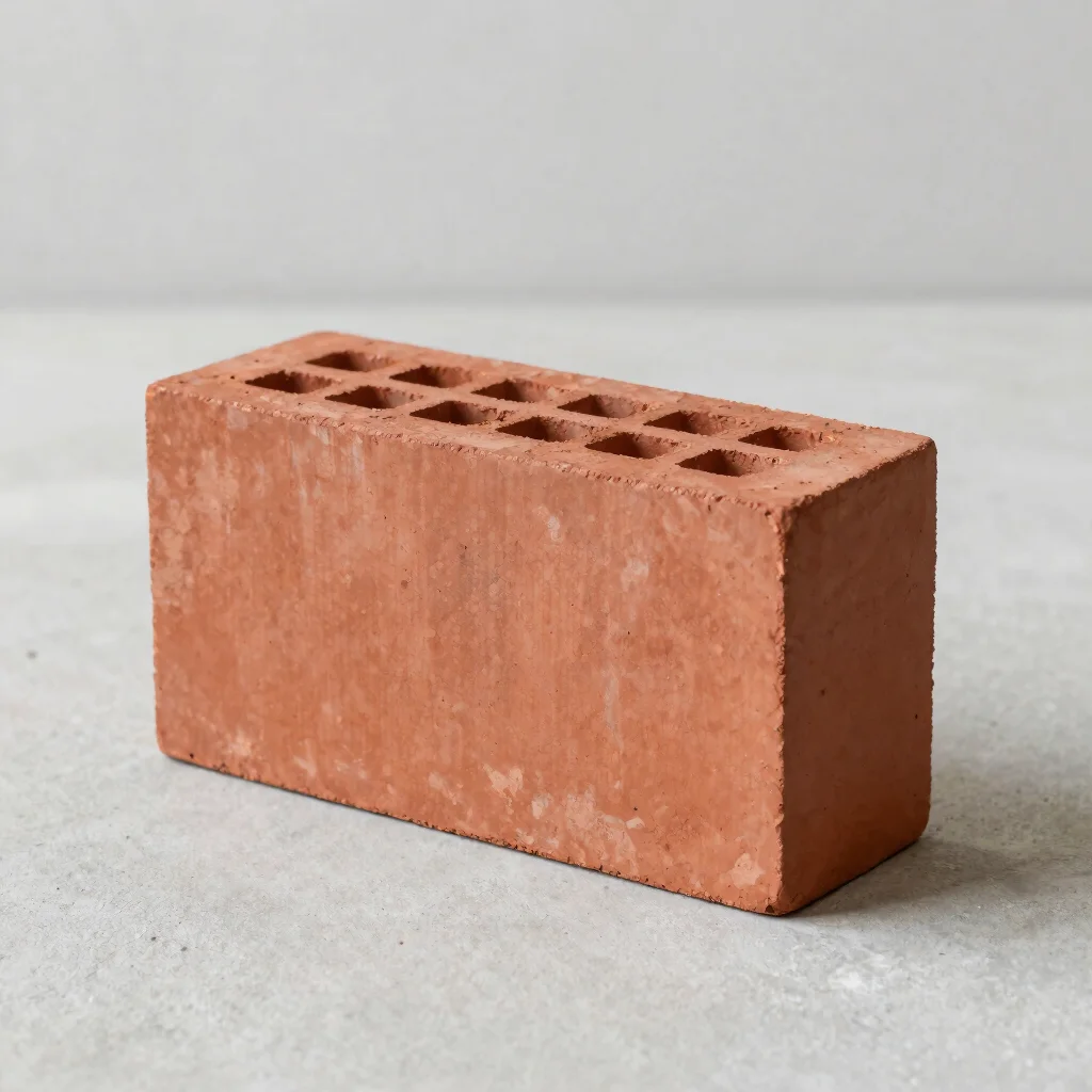 Clay Brick Standard