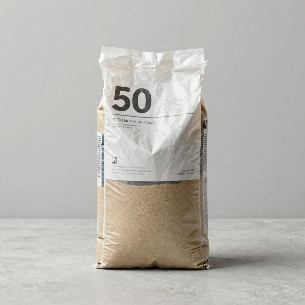 All-Purpose Sand 50 lb