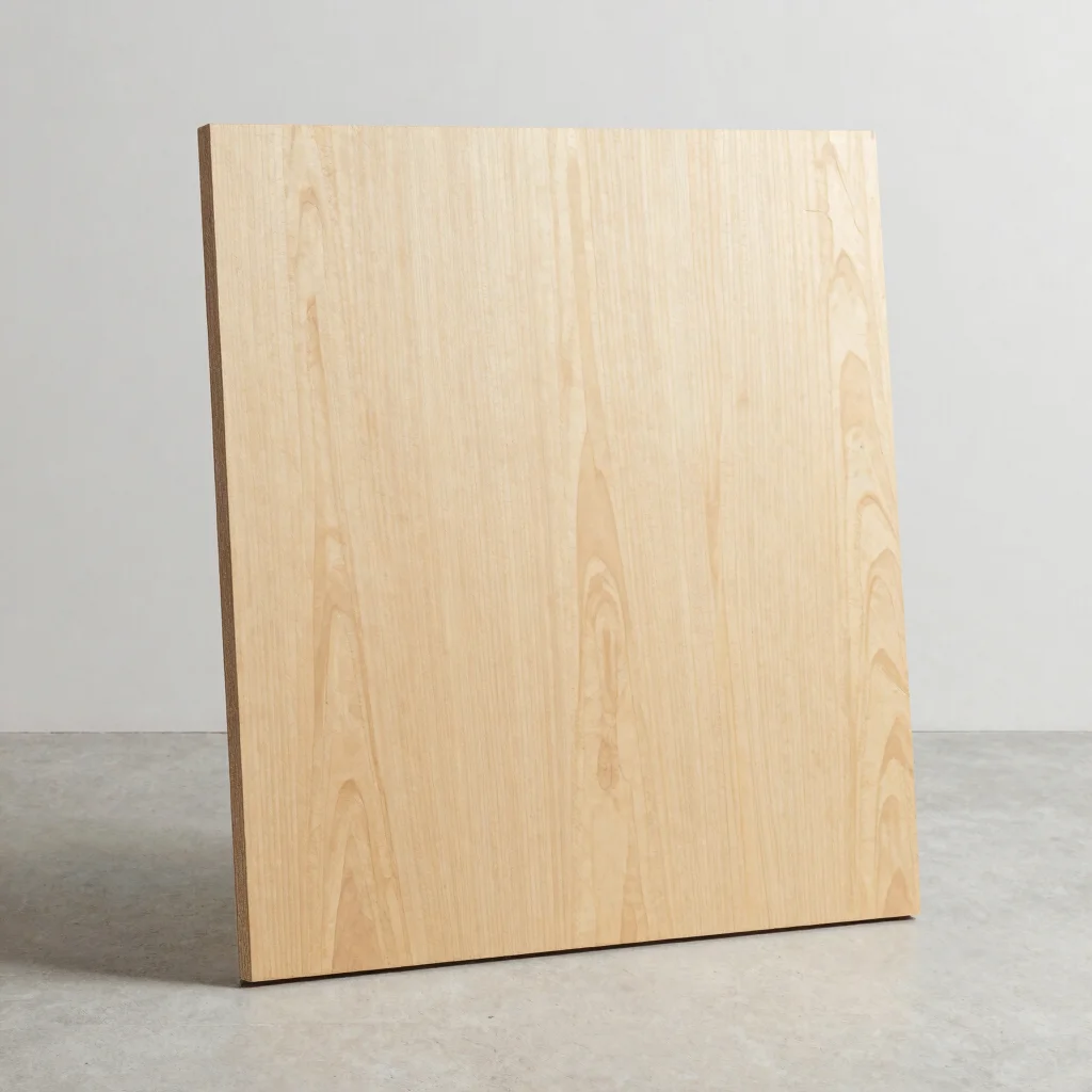 Plywood Panel Half-Inch