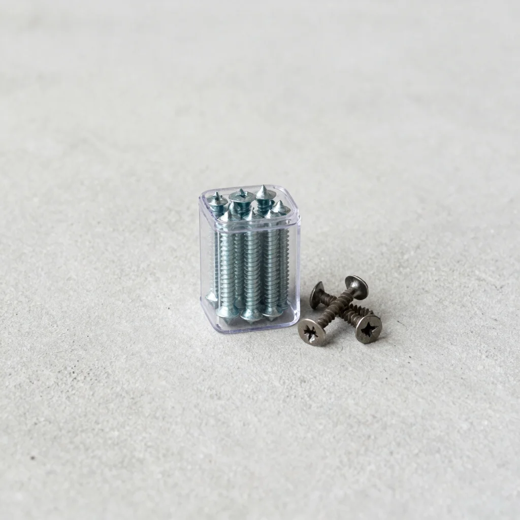Deck Screws 5 lb
